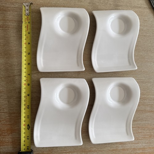 Four villeroy and - &, new