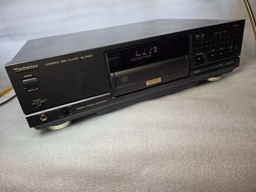 Technics ps900 player - technics,