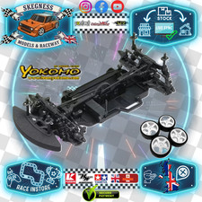 Yokomo - 1/10 Rookie Speed