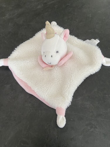 Doudou compagnie baby - doudou,