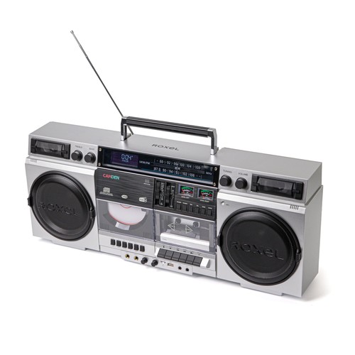 Camden retro cassette - camden,
