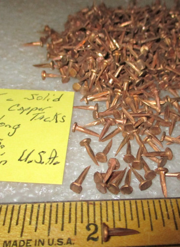 625 vintage long - 3/8”,