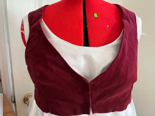 Regency bridgeton burgundy - regency/bridgeton,