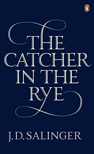 The catcher - in,