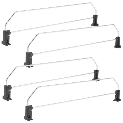 Closet shelf dovider - shelf,