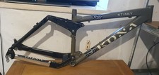 Kona Stinky Frame / Dh Frame /