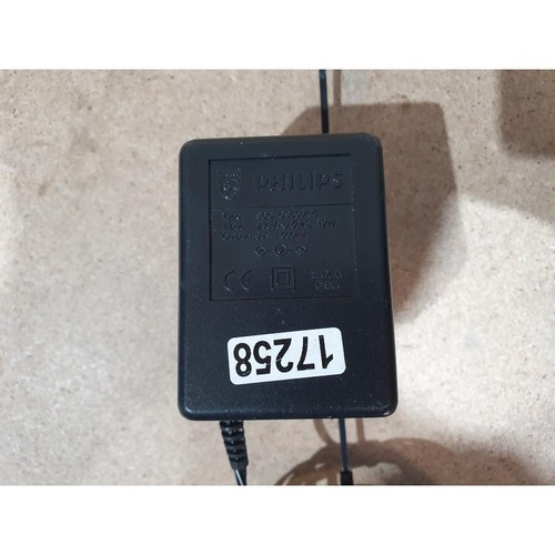 Philips sbc cs060 - philips, power