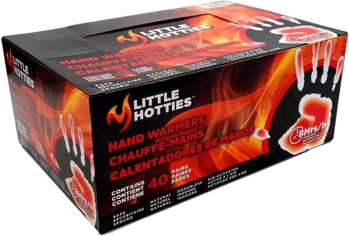 Little hotties hand warmers - hand,