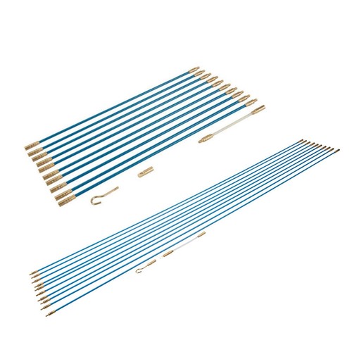 Cable access kit 330mm - access, 1m