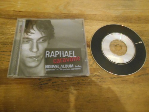 Chanson raphael caravane - chanson,