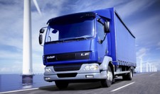 Workshop Service Repair Manual for DAF LF45 LF55 TRUCK   DOWNLOAD