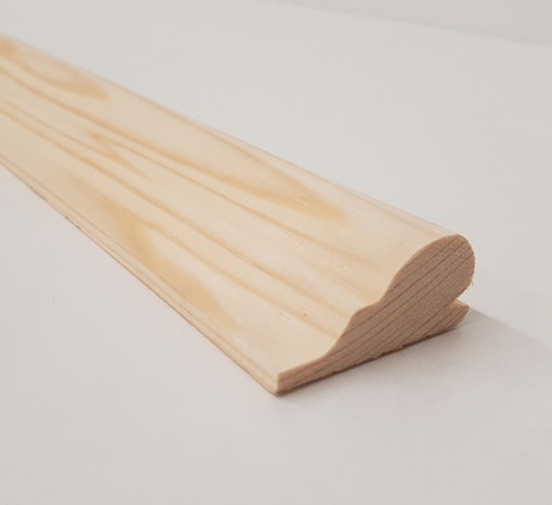 50mm sample picture rail - 50mm,