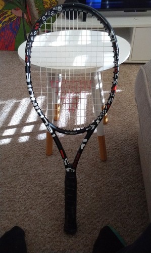Technifibre tennis racket - technifibre,