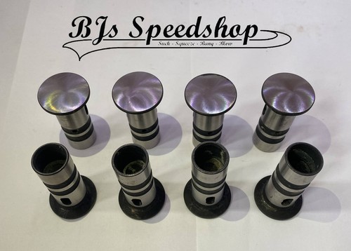 Scat lightweight cam followers - scat,