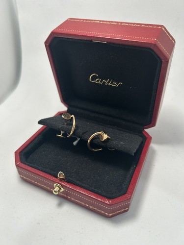 Cartier juste clou - un,