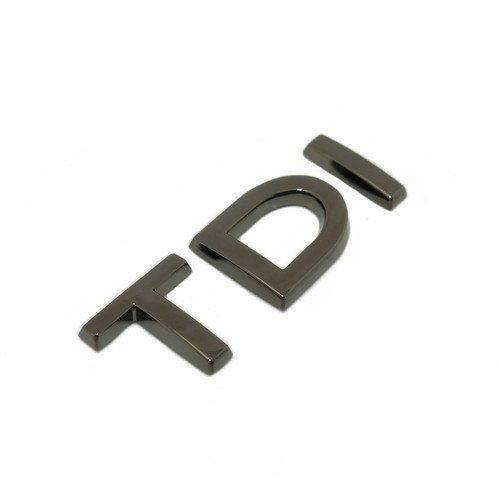 Volkswagen tdi emblem logo - tdi,