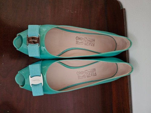Salvatore ferragamo ladies - salvatore,