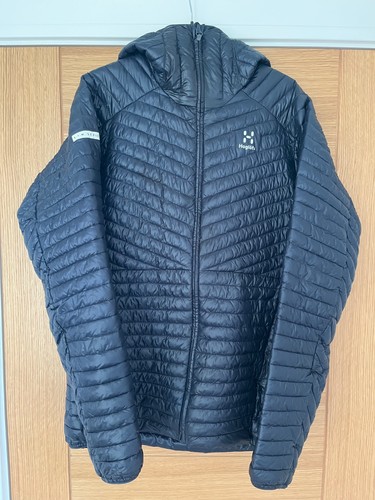 Haglofs lim mimic synthetic - mimic,