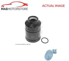 ENGINE FUEL FILTER BLUE PRINT