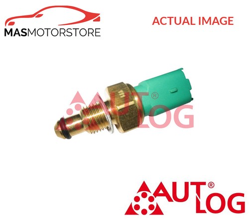 Coolant temperature sensor - temperature,