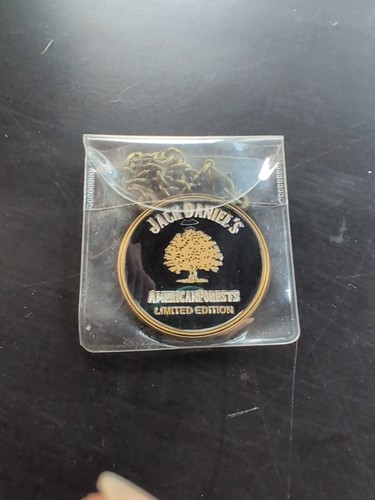 Jack daniels american forests - jack,