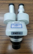 Meiji Techno EMT-1 Stereo