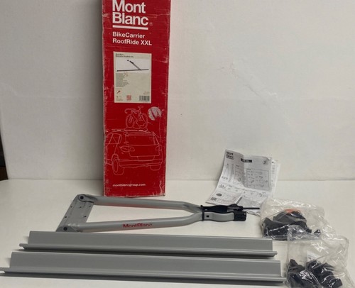 Mont blanc roofride xxl bike - mont,