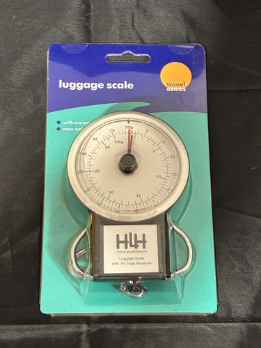 32kg luggage weight scale - scale, w/