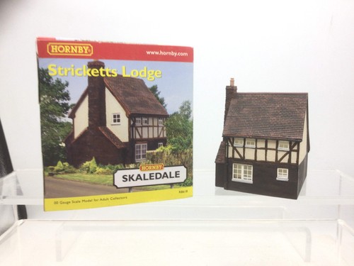 Hornby r8618 gauge - hornby, oo