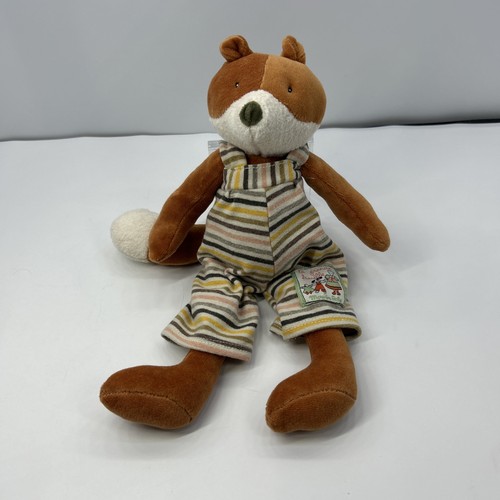 Moulin roty gaspard the fox - moulin,