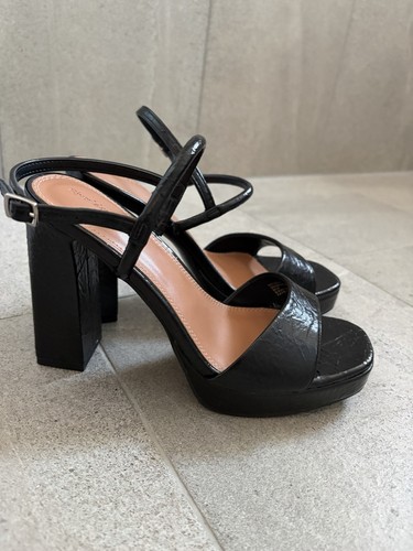 River island black chunky - island,