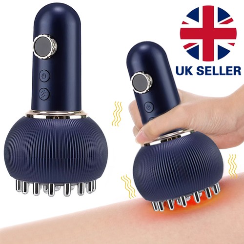 Electric lymphatic drainage - lymphatic,