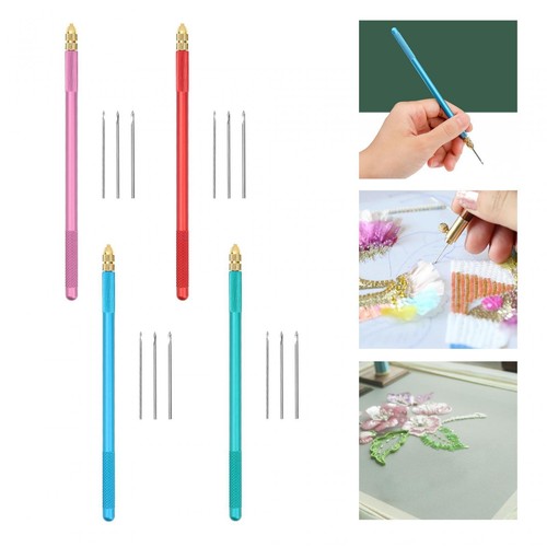 Tambour crochet hook - crochet,