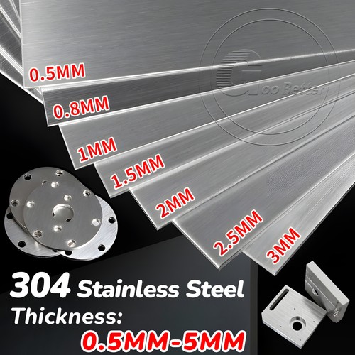 Stainless steel sheet - stainless,