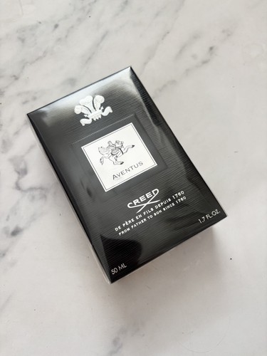 Creed aventus eau parfum - aventus, de