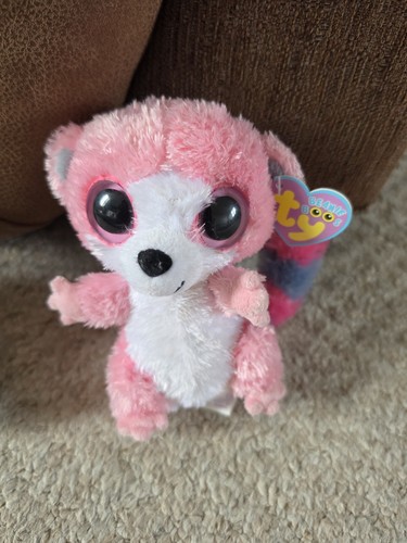Beanie boos bubblegum the - ty,
