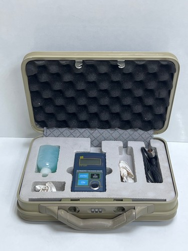 Time tt120 ultrasonic - time,