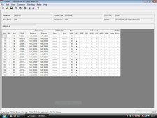 Programming Cable For