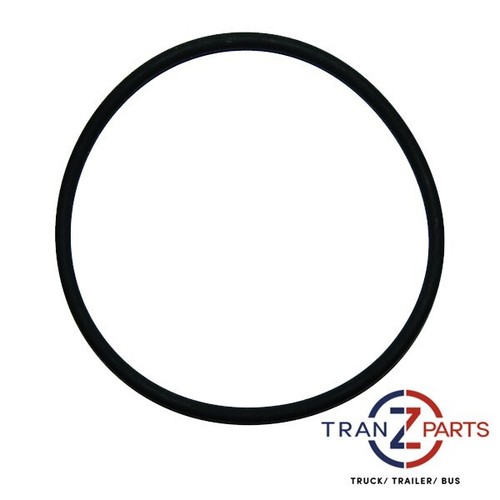 Wheel hub seal fits daf - seal,