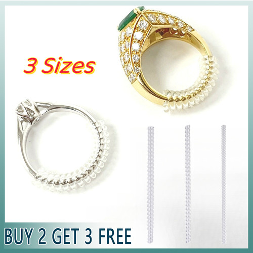 For ring size - 6x,