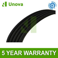 Alternator Belt Unova Fits