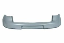 Fits VW Golf Mk5 2003-2008 Rear Bumper Primed All Models & Gti Gt Sport