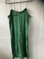 Bimba Y Lola Women's Green