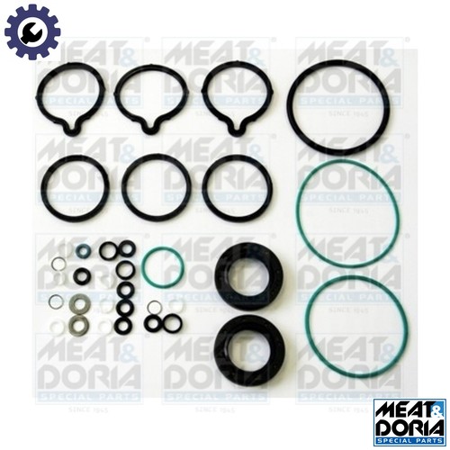 Repair kit common - repair, rail