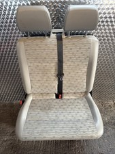 2014 VOLKSWAGEN TRANSPORTER