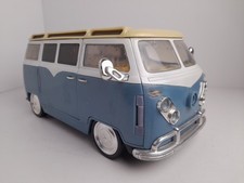 Lily Bratz Camper Van Bus