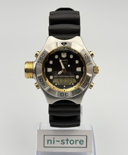 Casio divers adp - divers, adp-800