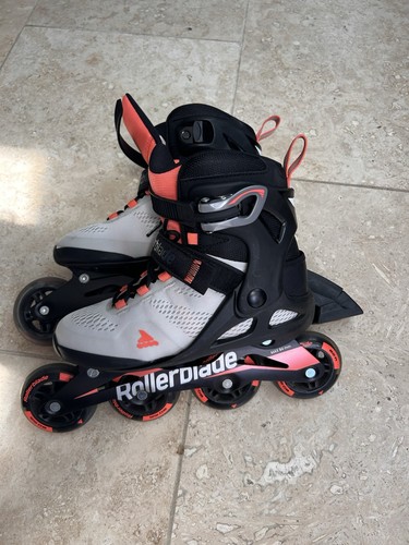 Rollerblade macroblade w - macroblade,