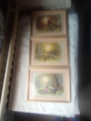 Vintage prints andres - prints,