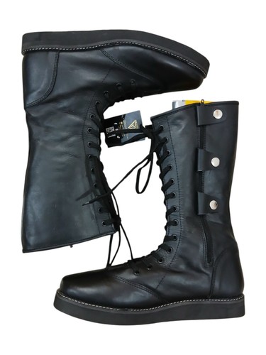 Pro wrestling boots handmade - wrestling, boots,